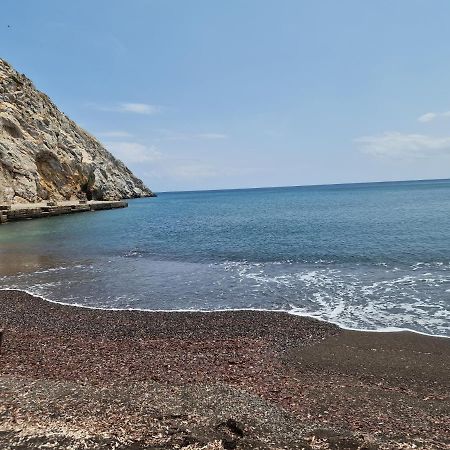 Leiva Room Περίσσα Εξωτερικό φωτογραφία