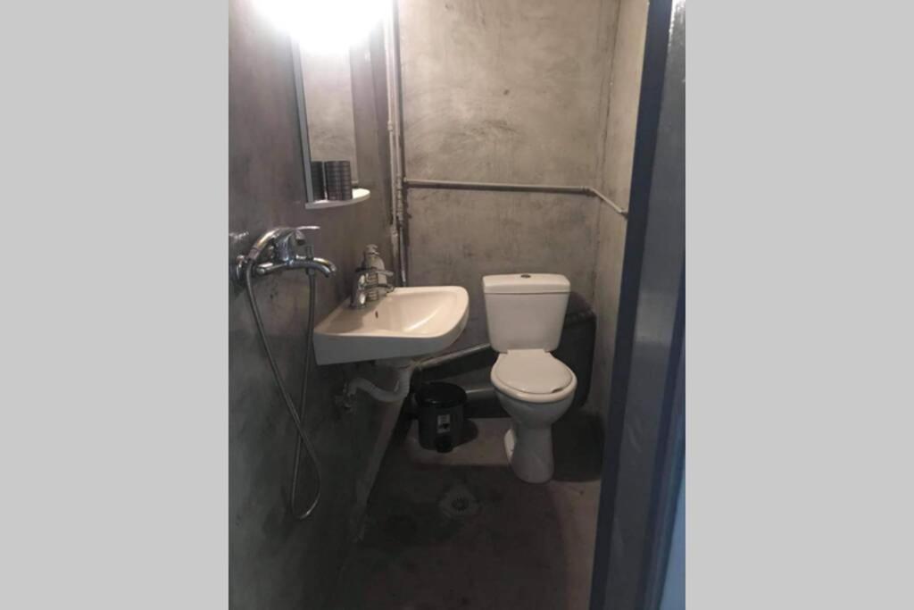 Leiva Room Περίσσα Εξωτερικό φωτογραφία