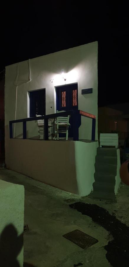 Leiva Room Περίσσα Εξωτερικό φωτογραφία