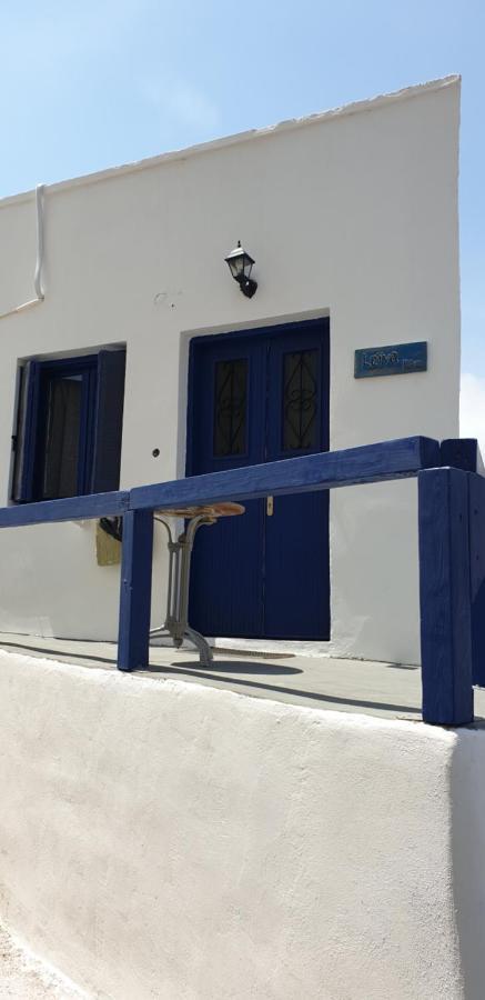 Leiva Room Περίσσα Εξωτερικό φωτογραφία