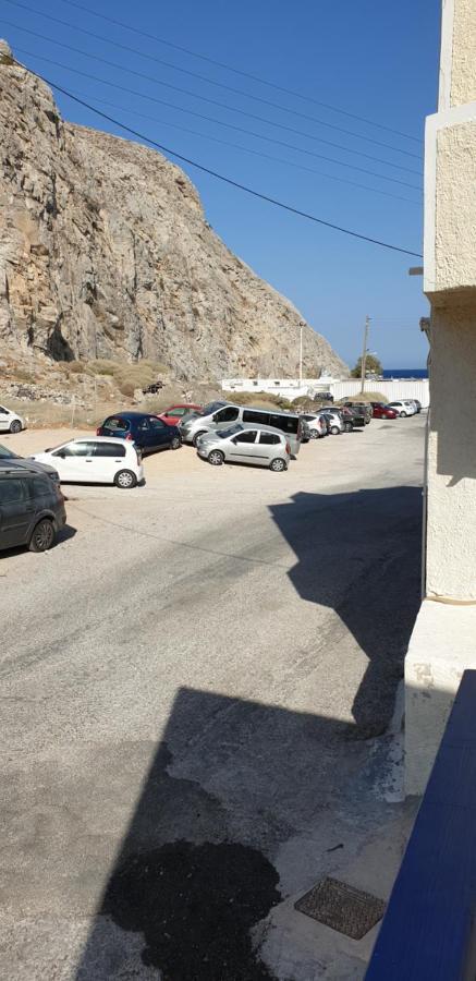 Leiva Room Περίσσα Εξωτερικό φωτογραφία